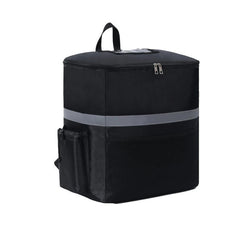 POLARCARGO - Extra-Large Insulated Backpack for Food Transport