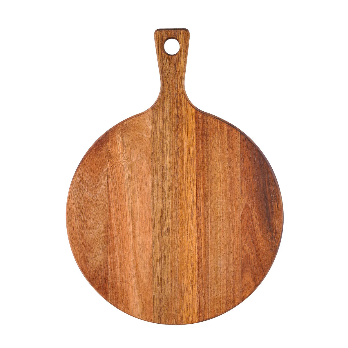 ACALUNE - Acacia Wood Serving Board for Artful Table Displays