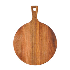 ACALUNE - Acacia Wood Serving Board for Artful Table Displays