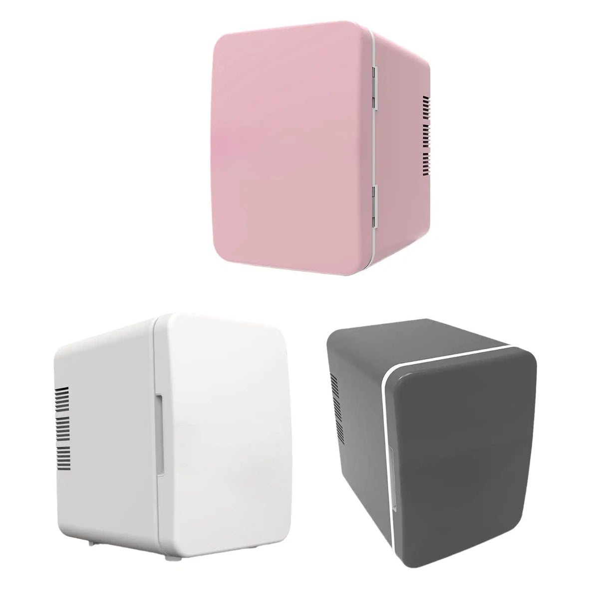 FROSTPOD - Portable Mini Refrigerator for Cooling On the Go