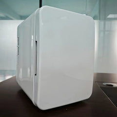 FROSTPOD - Portable Mini Refrigerator for Cooling On the Go