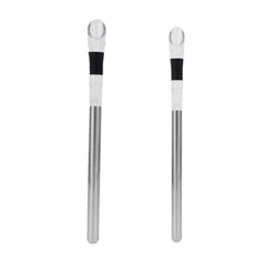 PUREVINO - Wine Aerator and Cooling Stick for Fuller Flavor