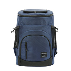 ICECRUISE - 30L Insulated Cooler Backpack for Fresh Food on the Go