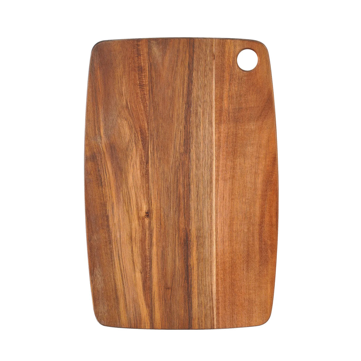 ACALUNE - Acacia Wood Serving Board for Artful Table Displays