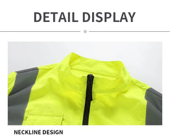 CHILLGEAR - Dual-Fan Cooling Vest for Relief During Outdoor Work