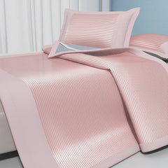 SILKCHILL - Cooling Sheet Set for Breathable Nighttime Comfort
