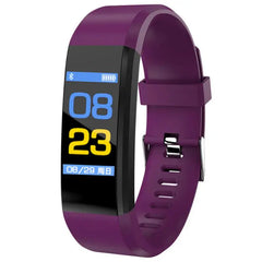 ORVYLO - Statement Smart Watch for Daily Wellness Tracking