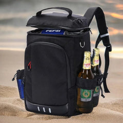 COOLRIDGE - Insulated Steel Bottle for Lasting Drink Temperature