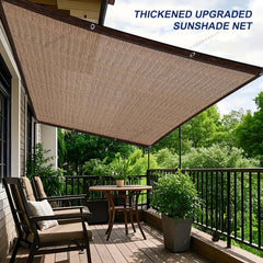 PLANTVEIL - Breathable Shade Cloth for Healthier Plant Growth