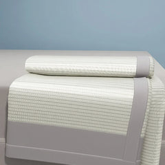 SILKCHILL - Cooling Sheet Set for Breathable Nighttime Comfort