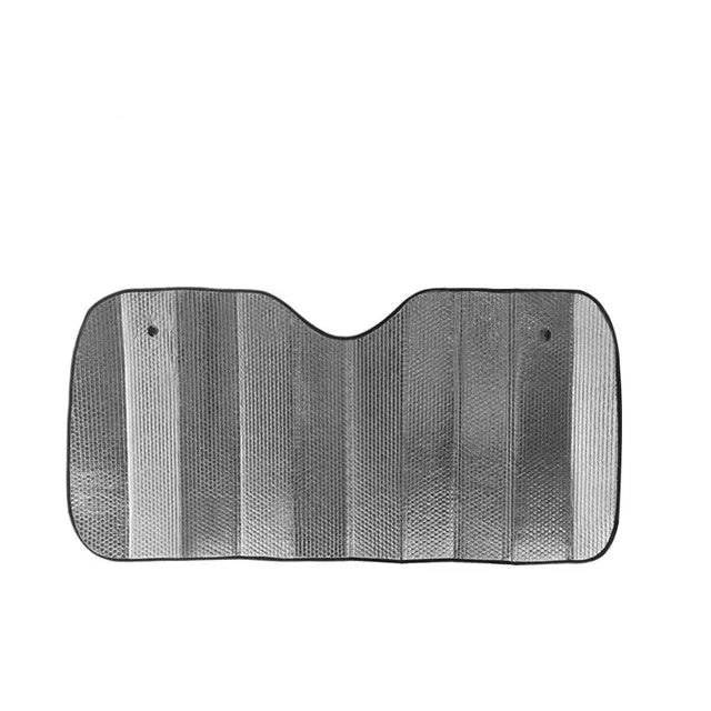 SUNEYES - Foldable Windshield Sunshade for a Cooler Car Interior