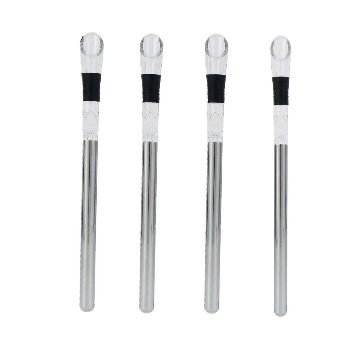 PUREVINO - Wine Aerator and Cooling Stick for Fuller Flavor