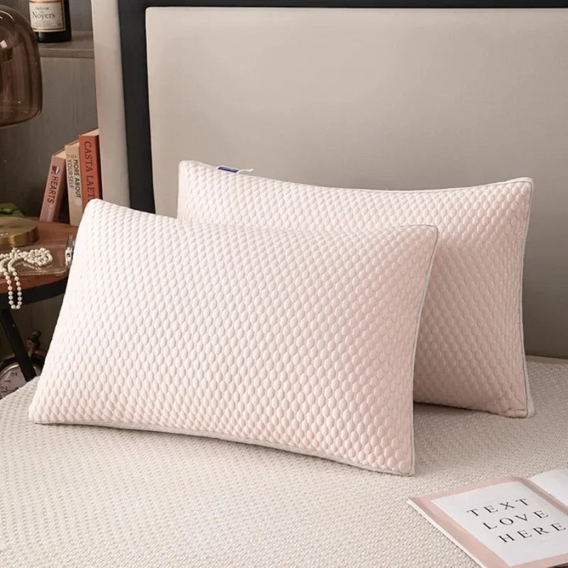 POLARDREAM - Washable Cooling Pillow for Fresher Sleep