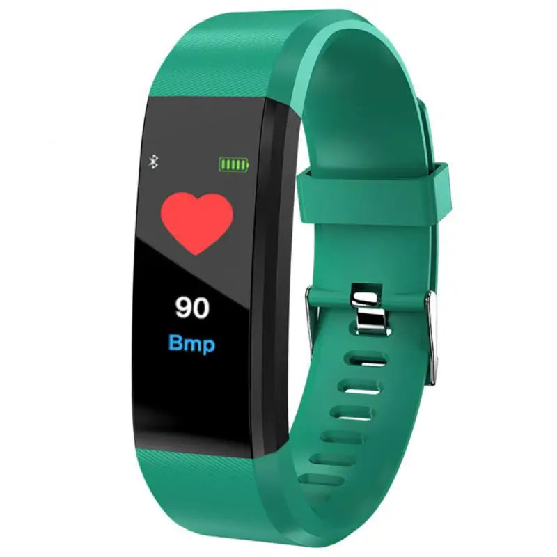 ORVYLO - Statement Smart Watch for Daily Wellness Tracking