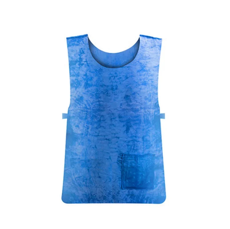 HYDROCOOL - Water-Activated Cooling Vest for Lasting Outdoor Comfort