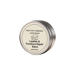 TANUVEX - Leather Repair Balm for Reviving Statement Seating