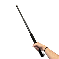 STRAVYN - Foldable Walking Stick for Stable Support On the Go