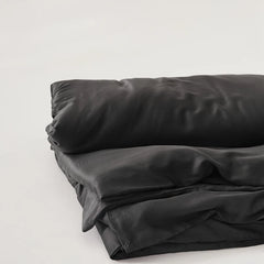 LYOVELA - Eucalyptus Lyocell Duvet Cover for Cooler Sleep