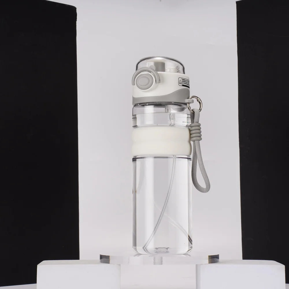 ACTIVECHILL - Misting Water Bottle for Cooling Hydration On the Go