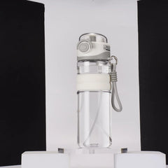 ACTIVECHILL - Misting Water Bottle for Cooling Hydration On the Go