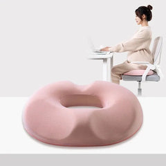 SEDRIVA - Memory Foam Seat Cushion for Tailbone Pressure Relief