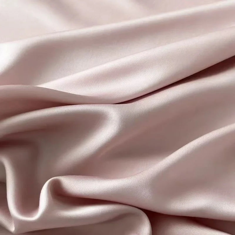LYOVELA - Eucalyptus Lyocell Duvet Cover for Cooler Sleep