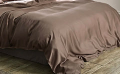 LYOVELA - Eucalyptus Lyocell Duvet Cover for Cooler Sleep