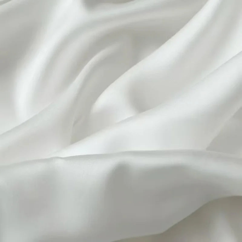 LYOVELA - Eucalyptus Lyocell Duvet Cover for Cooler Sleep
