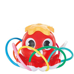 YARDSPLASH - Cartoon Lawn Sprinkler for Active Backyard Play