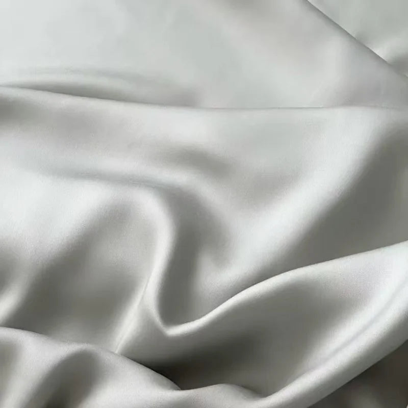 LYOVELA - Eucalyptus Lyocell Duvet Cover for Cooler Sleep