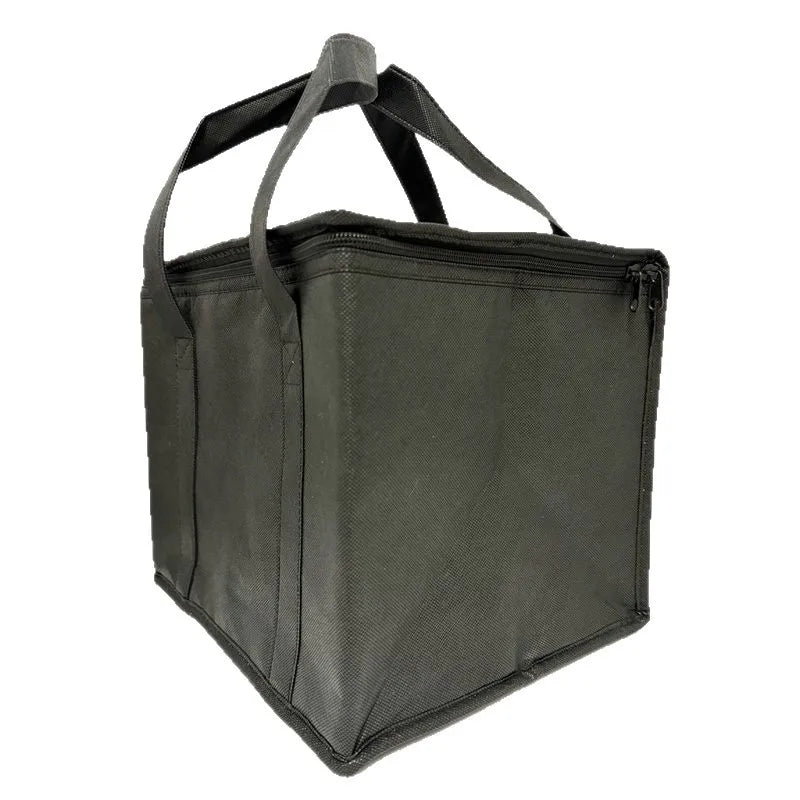 TEMPFLEX - Insulated Grocery Bag That Keeps Food Fresh Longer