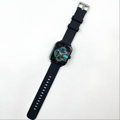 MOVIQO - Smartwatch for Calls, Fitness, and Sleep Tracking