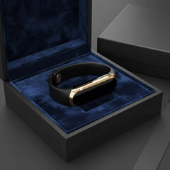 BIOPULSE - Smartwatch for Everyday Health and Activity Tracking