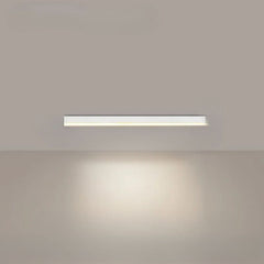VELQORA - Sculptural LED Ceiling Lamp for Balanced Room Lighting