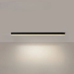 VELQORA - Sculptural LED Ceiling Lamp for Balanced Room Lighting