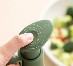 DOSAVIA - Universal Sauce Pump for Clean, Controlled Portions