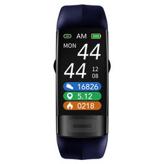 BIOWATCH - Smartwatch for Everyday Wellness Tracking