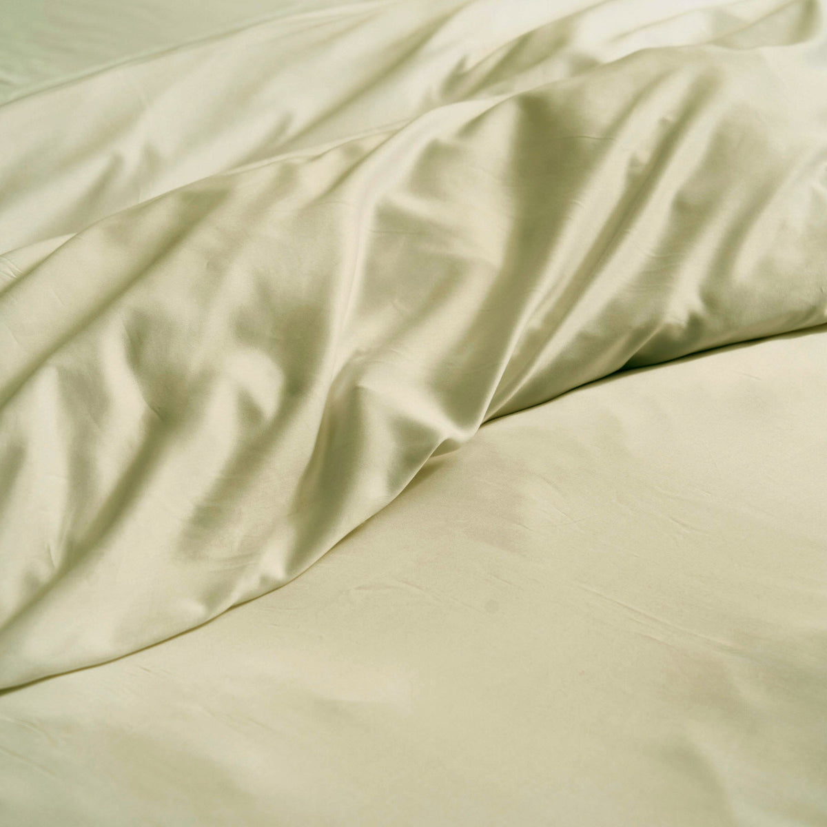 BAMVELA - Bamboo Duvet Cover That Repels Pet Hair