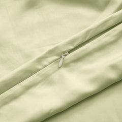 BAMVELA - Bamboo Duvet Cover That Repels Pet Hair