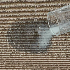 MATIVRA - Washable Non-Slip Kitchen Mat Set for Safer Footing