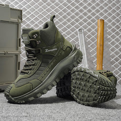 TERVYLO - Lightweight Walking Shoes for All-Day Comfort