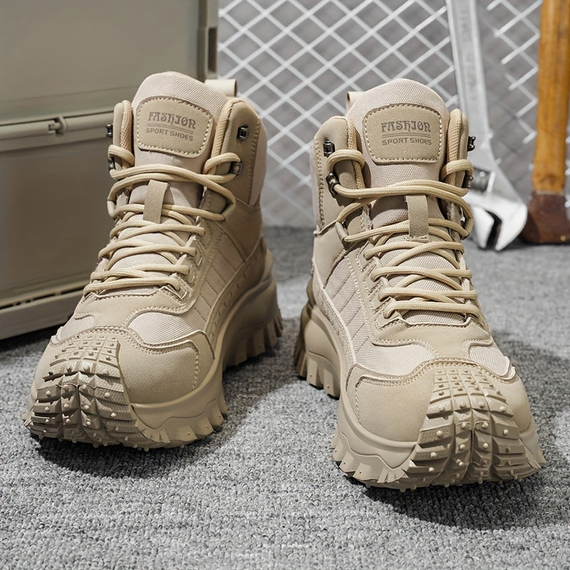 TERVYLO - Lightweight Walking Shoes for All-Day Comfort