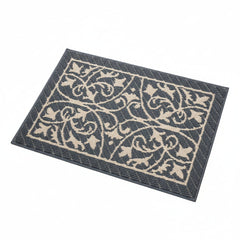 PUREHOME - Low-Profile Entryway Rug That Keeps Floors Clean