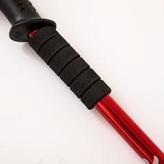 TRAVYRA - Adjustable Trekking Pole for Steadier Steps on Any Trail