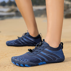 ZORVENA - Lightweight Barefoot Shoes for Natural Movement