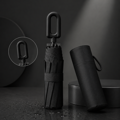 STORMLOCK - Automatic Windproof Umbrella for Reliable Weather Protection