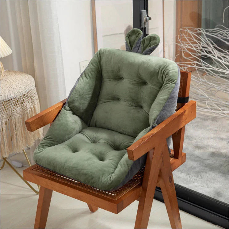 SEDRIVA - Sculpted Seat Cushion for Tailbone Pressure Relief