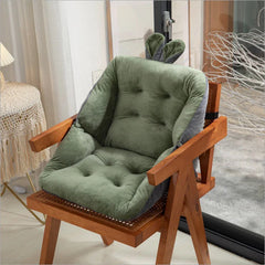 SEDRIVA - Sculpted Seat Cushion for Tailbone Pressure Relief