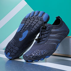 ZORVENA - Lightweight Barefoot Shoes for Natural Movement