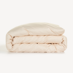 BAMVELA - Bamboo Duvet Cover That Repels Pet Hair